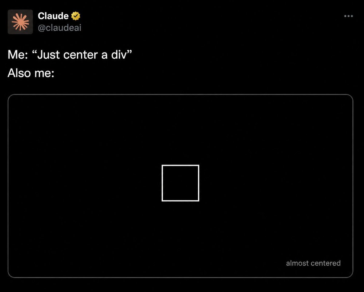 DevLurker tweet media