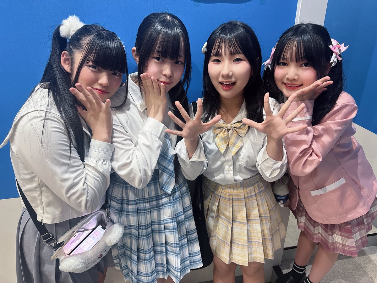ありがとうございました！！