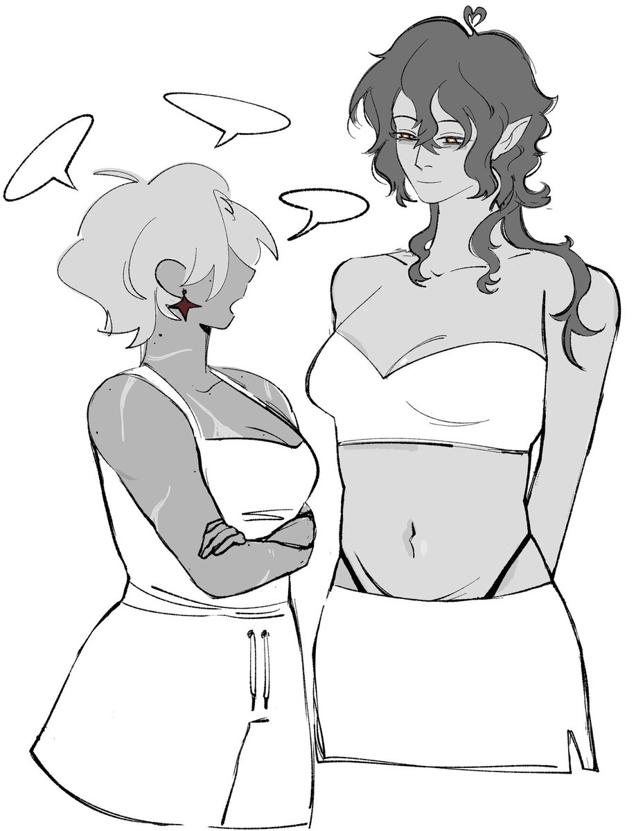 kirpkid's tweet photo. girl whatever. happy pride https://t.co/yLTz9djT6u