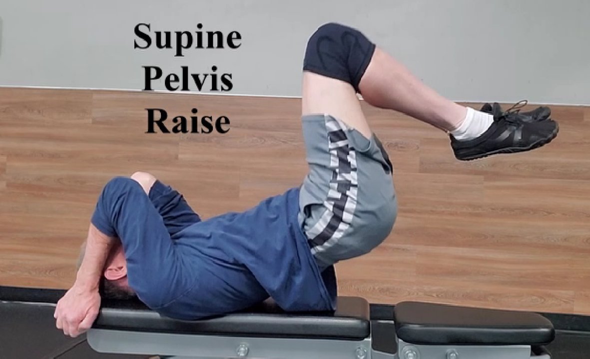 drdozellodc's tweet photo. Supine Pelvis Raise AKA Supine Pelvic Raise and Supine Hip Raise
Dr Donald A Ozello DC. NSCA-CPT
#abs #lowerabs #lowerabsexercises #supinepelvisraise #pelvisraise #chiropractor #onlinefitnesscoach #onlinefitnesstrainer #onlinepersonaltrainer https://t.co/Vuv44NXNNR https://t.co/UlELUi6Xh3