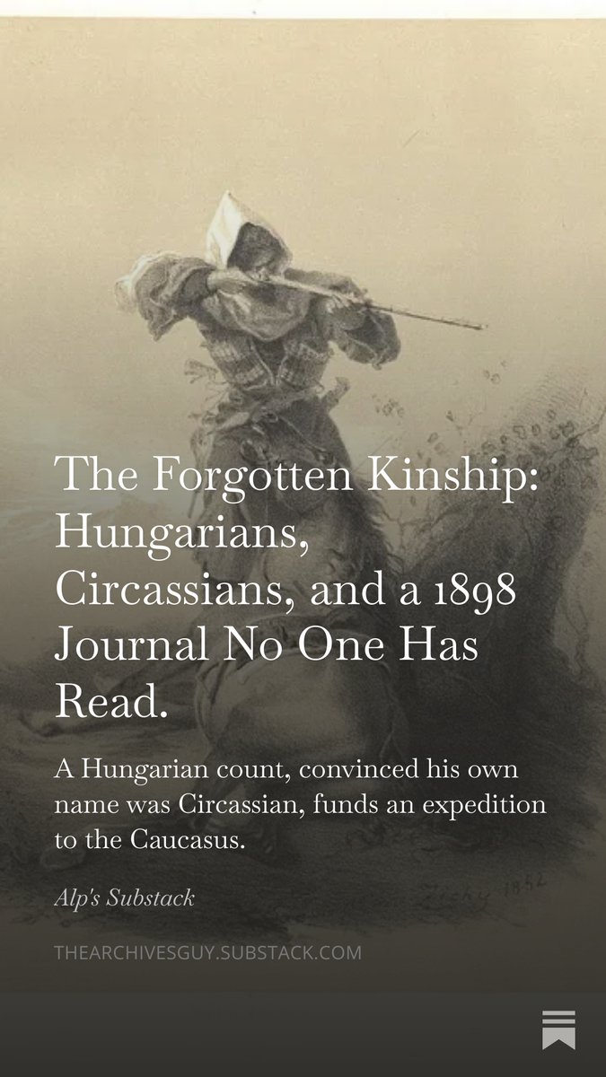 nihilismisok's tweet photo. Hungary and Circassia - let's dig in.

https://t.co/7CdqAWQf6R https://t.co/WLZia7miYE