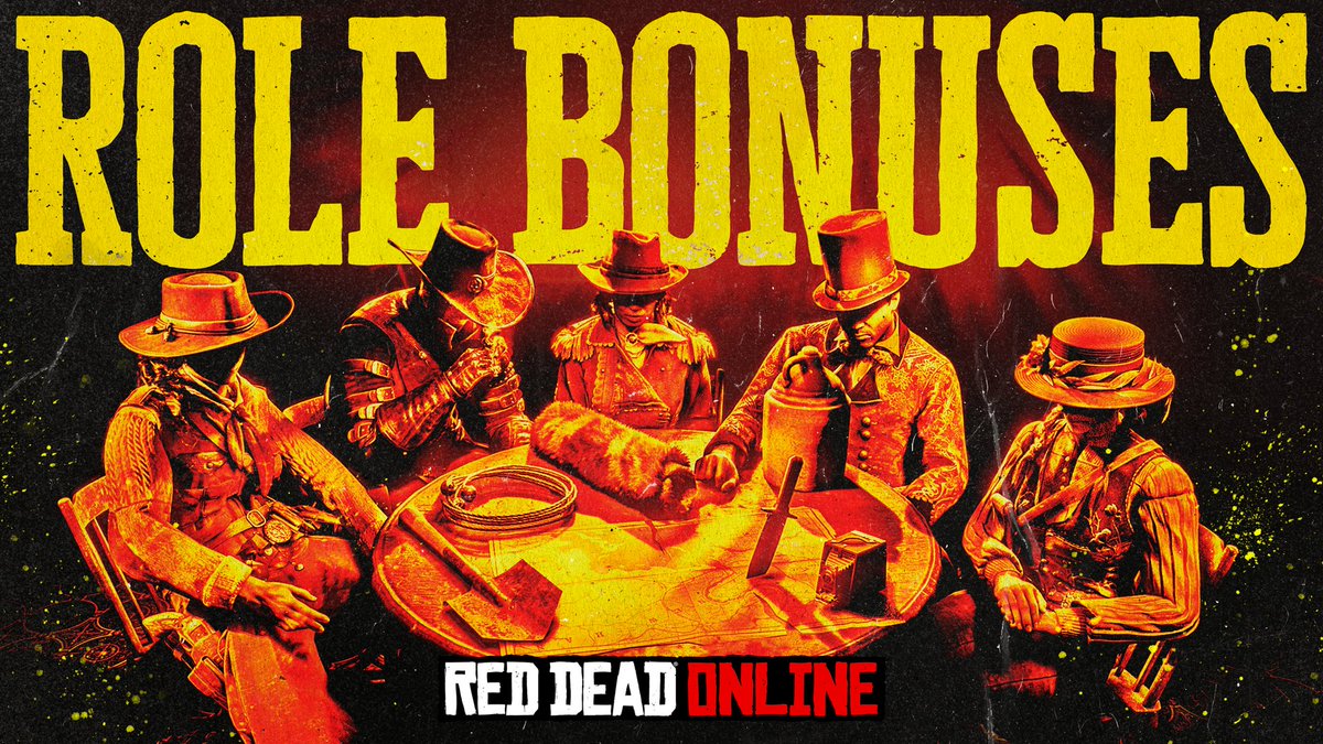 Rockstar Games tweet media