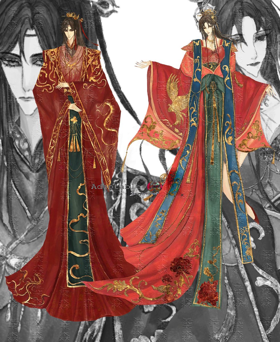 samper_art's tweet photo. [AUCTION OPEN]
SB: $10 (each)
Min: +$2 | No AB
#adoptable #adoptables #adoptableauction #auctionadopt #openadoptable #openauction #characterdesign #characterart #adoptart #conceptart #originalcharacter #ocauction #adoptoffer #sellingoc #fantasyadoptable  #xianxia #wuxia https://t.co/mzjLLPYVo8