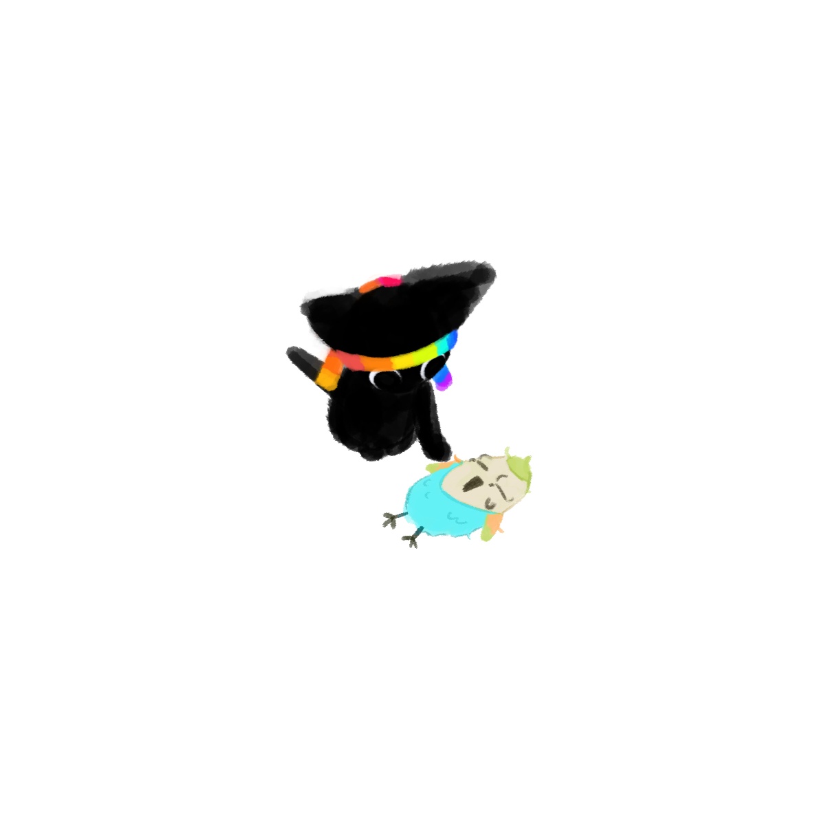 Warro🦜 tweet media