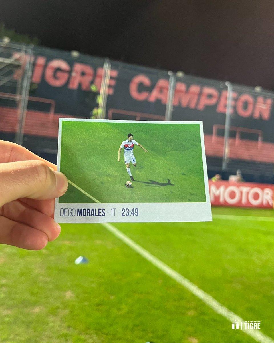 Club Atlético Tigre tweet media