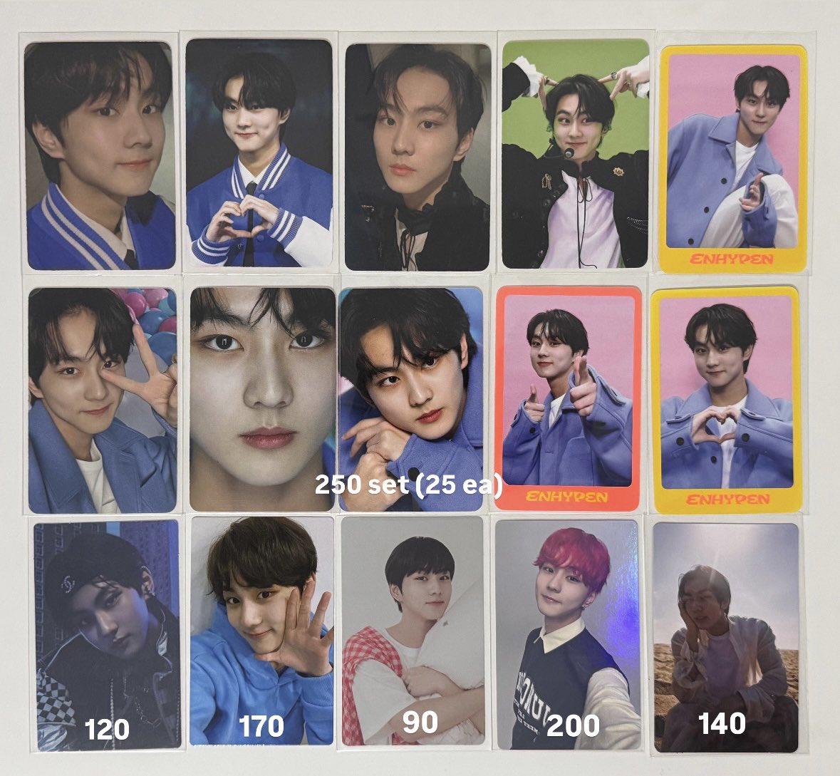 sunzrkive's tweet photo. ׅ ࣪ ׂ wts lfb ph ៵ 🐇 ࣪ ִֶָ ⋆
       𓂃 jungwon ꪆ୧ ₊
                     • ₱ pic !

‧₊˚ onhand, mint &amp; tingi unless stated

t. enhypen enha dicon answer lighstick pob manifesto dimension dilemma ggu ggu package pola weverse nrpc https://t.co/0TNlEYISCU
