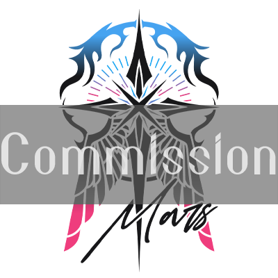 PHUT_Commission's tweet photo. 커미션 신청 감사합니다! https://t.co/4wMzu6sPjZ