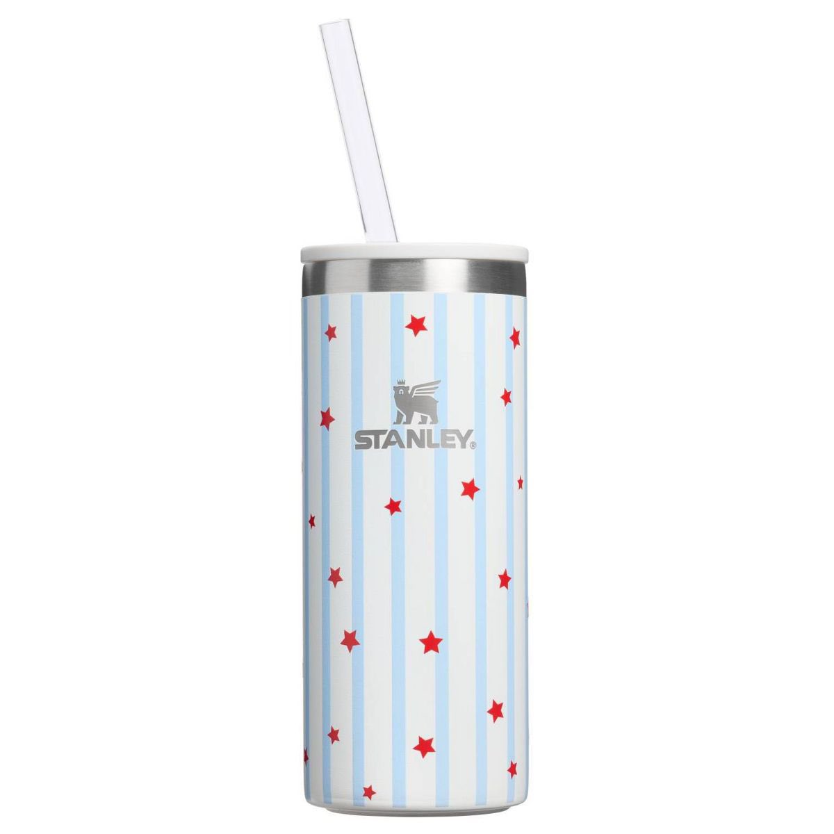 bbublequm's tweet photo. Stanley 10 oz Slim Stainless Steel All-Occasions Can Chiller ⭐️ https://t.co/atxpew3gba