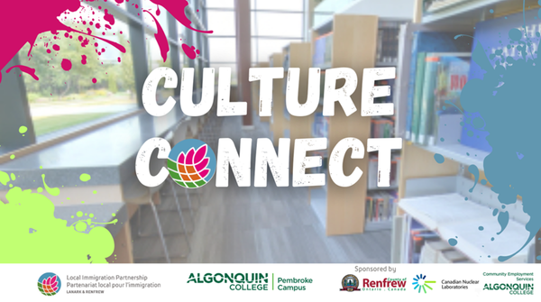 AC_library's tweet photo. Culture Connect has arrived at Pembroke Campus! 

From June 1 to 30 the Pembroke Campus Library has several fun activities for you to try, including Origami, Spill the Tea, and Welcome Rock Painting.

Join in the fun and enter to win prizes! https://t.co/3BrhMmVn2p