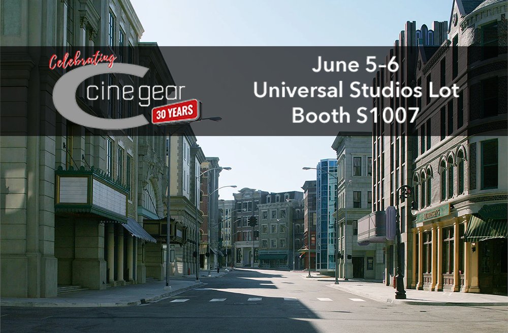 FSImonitors's tweet photo. @CineGearExpo is back at the Universal Studios Lot in Los Angeles!

Visit Flanders Scientific June 5–6 in Stage 1, booth S1007, alongside @AtomosGlobal . We’ll be showing a great lineup of HDR and SDR monitoring solutions.

#CineGearExpo #FSI #HDR #Production #PostProduction https://t.co/oZSSQ84p7p