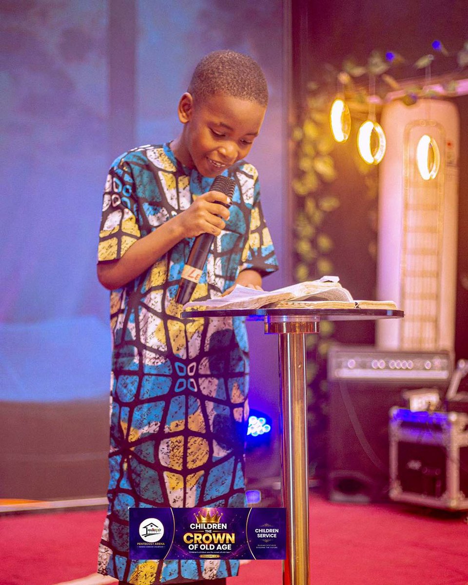 PentecostArena's tweet photo. Word Encounter Service!!!

Take a moment to prepare your heart for a refreshing time in God’s presence through His Word. Every encounter with the Word is an opportunity for growth, clarity, correction, and transformation.

Join us by 5pm as we feast on God’s Word https://t.co/HPgzNEgmOk