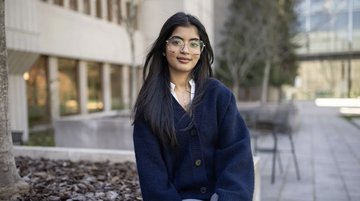 UTM's tweet photo. #UofTGrad26: From early struggles to supporting others

How this undergrad found success at #UTM 💙 https://t.co/K0yovquanQ https://t.co/CZAuW5LKxP
