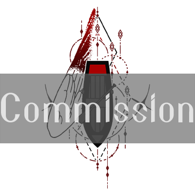 PHUT_Commission's tweet photo. 커미션 신청 감사합니다! https://t.co/aFXhG4JLLv