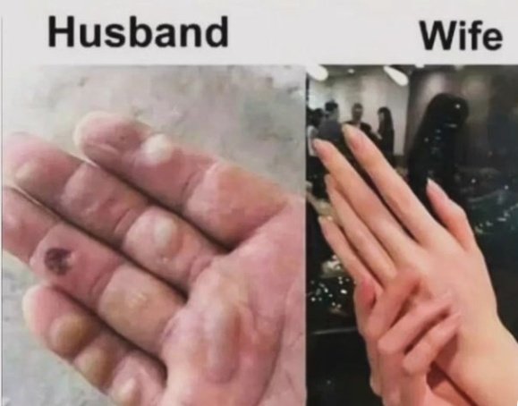 Adadinmmma's tweet photo. Honestly, Men are the real MVPs. https://t.co/wA5ERePSbx