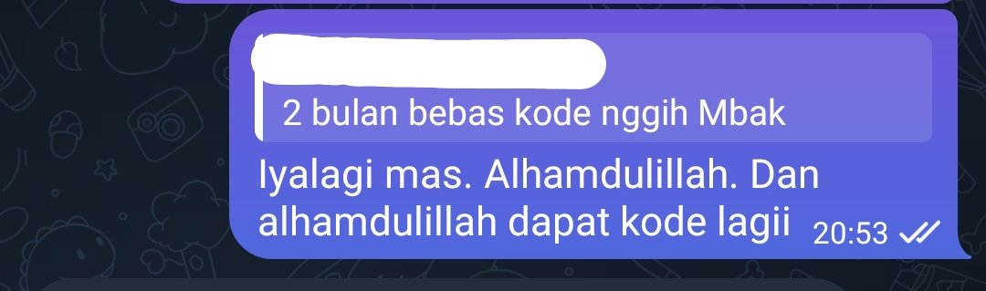 RayANMie's tweet photo. mie dengan segala kode dalam hidupnya 😜 https://t.co/ijjWJzwsz7