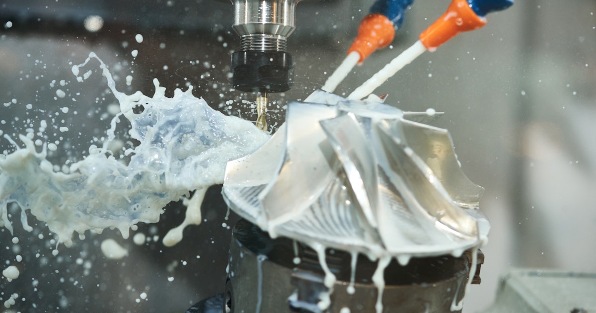 l_mtoolsupply's tweet photo. Cutting tool shipments hit a record $259.3M in March, up 24.6% YoY.

Q1 shipments rose 15.9%, driven by strong mfg demand and increased machine shop activity. Concerns for rising material costs and potential supply disruptions.

More w/ L&amp;M Tool: https://t.co/Bi4XhCBa9h https://t.co/mzgRlFNUFo