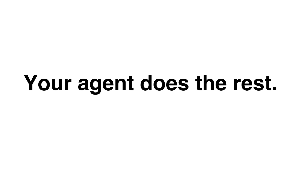 postctl's tweet photo. Your agent drafted the tweet.
Let it press publish too. https://t.co/AR7TIo50V9