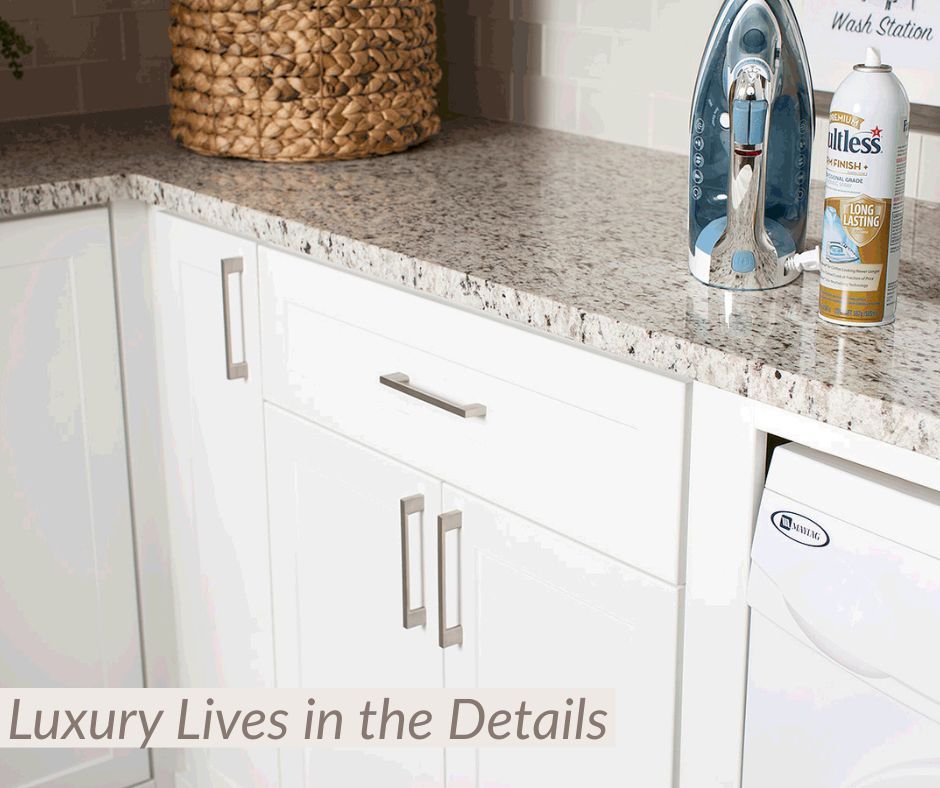 InspiredVermont's tweet photo. Functional spaces feel as elevated as your home. Integrated hampers, custom drawers, pull-out ironing boards streamline routines and keep clean, luxe look. We design spaces for how you live. Call for a free quote! https://t.co/8luNYUqJA5