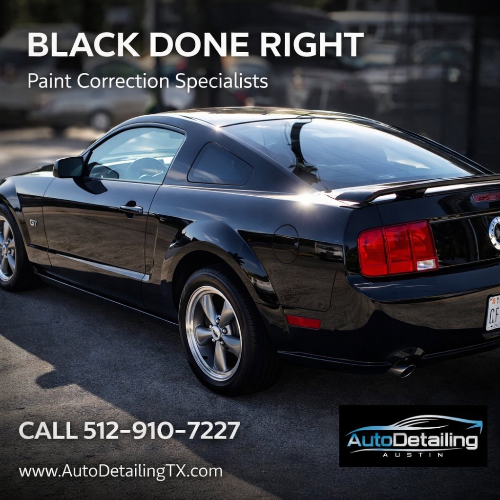 AutoDetailingTX's tweet photo. Luxury-Level Clean, Every Time.
Auto Detailing Austin LLC 
512-910-7CAR
 https://t.co/3xzVvQfIcB
 1601 Bench Mark Dr., STE B
 Austin, TX 78728
 #Austin #AustinTX #ATX
❤and Share to Receive $10 OFF https://t.co/cqDHML45xW