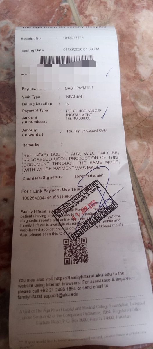 hoorrie16's tweet photo. Alhamdulilah doctors fee was paid 

We need funds to provide glasses for this girl now please donate anything u have, a small contribution can help us go along way! 

Retweet for exposure please https://t.co/XqEZQY6boU