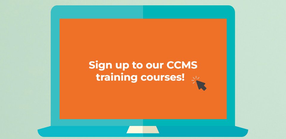 LAAHelpTeam's tweet photo. Do you need a #CCMS refresher? Are you new to the system? 💻

We have spaces available on our trainer-led online courses running on the week commencing Monday 22 June 2026 📅

Sign up here 👉 https://t.co/1FPWPiApC0 https://t.co/DBprWvLzCo