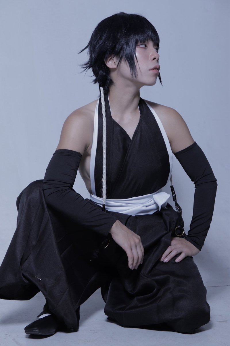 makaroniita2318's tweet photo. っっんで！！コスプレの写真が伸びねぇんだよオラァ！！！！！！無加工だぞ！！！！！！！筋トレの賜物だぞ！！！！！！真骨頂だぞ！！！！！！！ https://t.co/aj2m9dOWyM