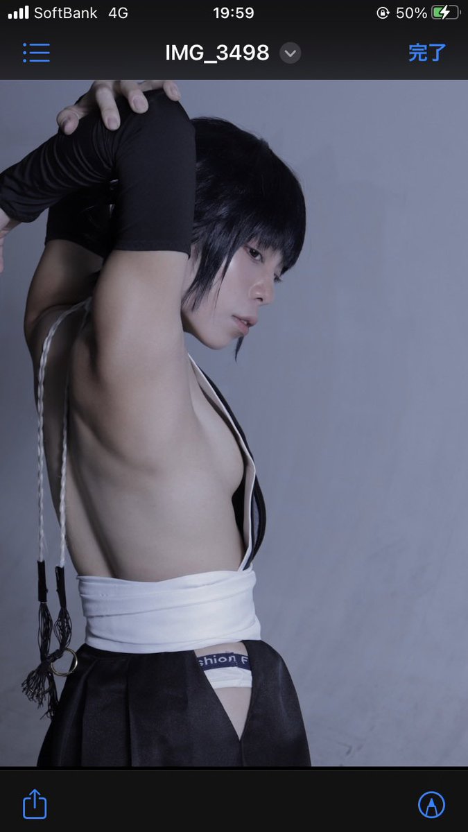 makaroniita2318's tweet photo. っっんで！！コスプレの写真が伸びねぇんだよオラァ！！！！！！無加工だぞ！！！！！！！筋トレの賜物だぞ！！！！！！真骨頂だぞ！！！！！！！ https://t.co/aj2m9dOWyM