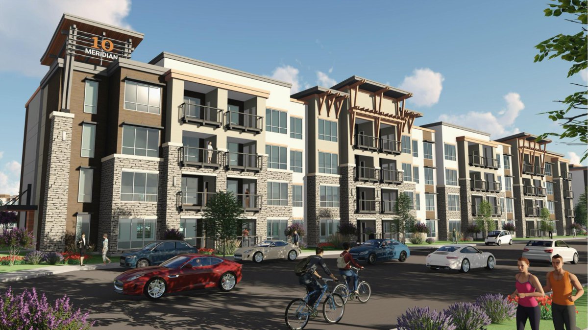 BorgesArch's tweet photo. Arete is a community designed around connection, bringing together homes, gathering spaces, and outdoor amenities into a neighborhood rooted in the Mountain West.

#Arete #BorgesAnywhere https://t.co/Upgq0dQZ1q