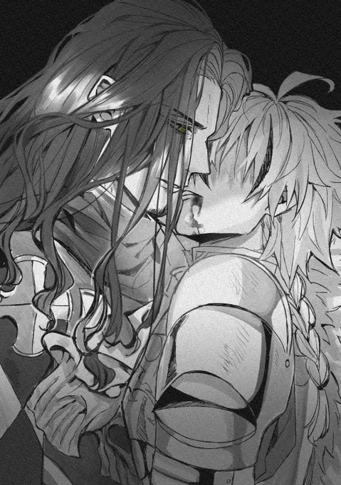 #ひらいて赤ブー F/G●and ●rder ジ●ン・ラ●クラ●ドxリ●ャード●世 ジョリチャのオンリーを...!!!何卒....!!!何卒よろしくお願いします...!!!!!!!!!!!!!!!!!