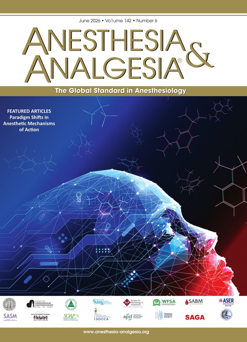 IARS_Journals's tweet photo. Check out our June A&amp;A Video summary to hear more about our monthly featured articles

https://t.co/rZpXTOPvE1 https://t.co/JlqGQVPu0l
