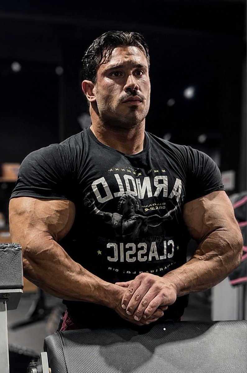 MuscleJacking tweet picture