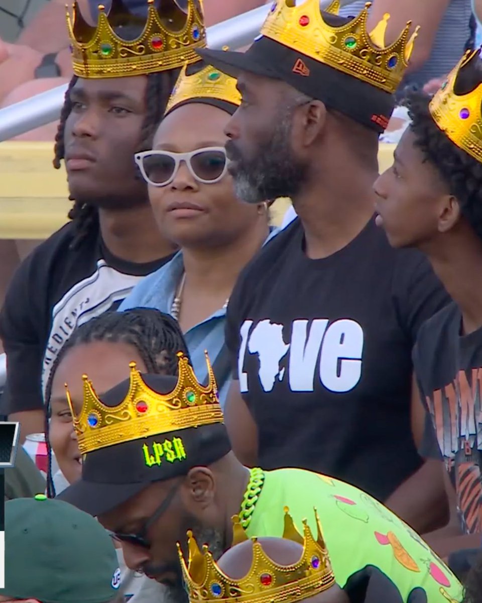 UFLKings's tweet photo. Kings Nation SHOWED OUT in Columbus 👑😤 https://t.co/oP1MaL3ktI