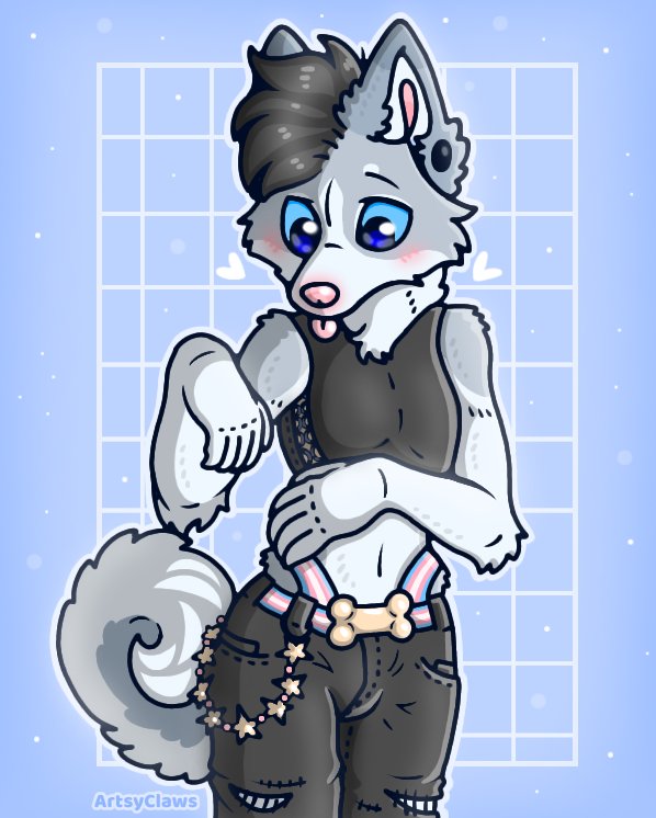 ArtsyClaws's tweet photo. C✪mmissi✪ns are officially open! ✍️✨

There are 5 sl✪ts available! To view my pric3s and stuff my carrd is available in my bi✪! 🩷✨ https://t.co/cAsBgv66QX