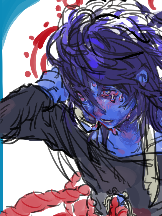 sch1muk's tweet photo. wip https://t.co/uS25hKCB69