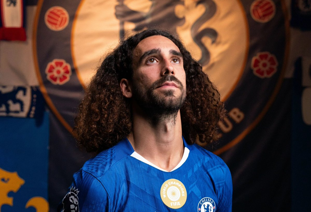 atletiuniverse's tweet photo. 🚨🇪🇸 JUST IN: Atlético Madrid hope to pay under €50m for Marc Cucurella, while Chelsea’s starting valuation is expected to start around €70m.

@JacobsBen/@talkSPORT https://t.co/UK0SIKCmkl