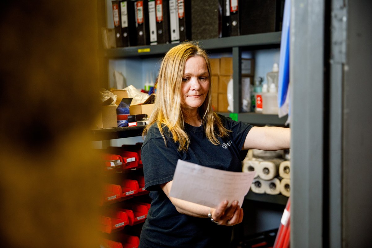 runtechltd's tweet photo. We’re more than fleet and machinery 👀

Our facilities management team play a key role in keeping sites tidy, efficient and ready for work each day. 

Reliable support where it matters most. https://t.co/WYOeFP259w