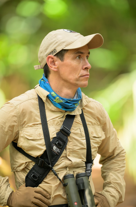 UNDP's tweet photo. In Colombia, communities that once feared the jaguar are now its greatest protectors.

By building ecotourism and monitoring wildlife, local people are proving that conservation and economic security do not have to be at odds.

When nature thrives, so do people. 🐆  https://t.co/FqnXcQ5TQW

#GEFAssembly2026