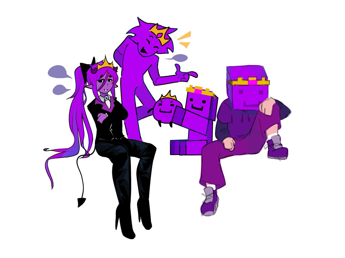 vinniieeyy's tweet photo. wemmbu variants collab

me https://t.co/cv5RN1afhz