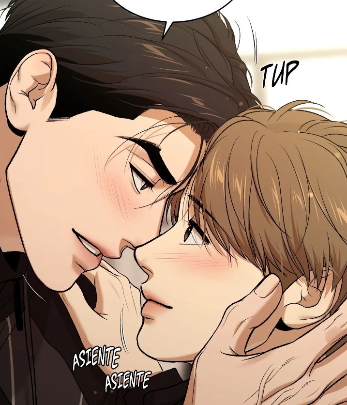 leny_soju's tweet photo. Si ellos son felices, yo también lo soy. 
Final todo hermoso, los extrañaré muuuucho 💕🥹
#jinxmanhwa https://t.co/b8HIYNZgh1