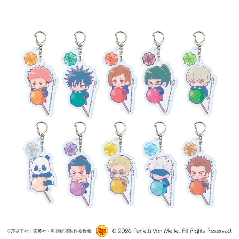 呪術廻戦グッズ情報 (@jujutsu_goods) / Posts / X