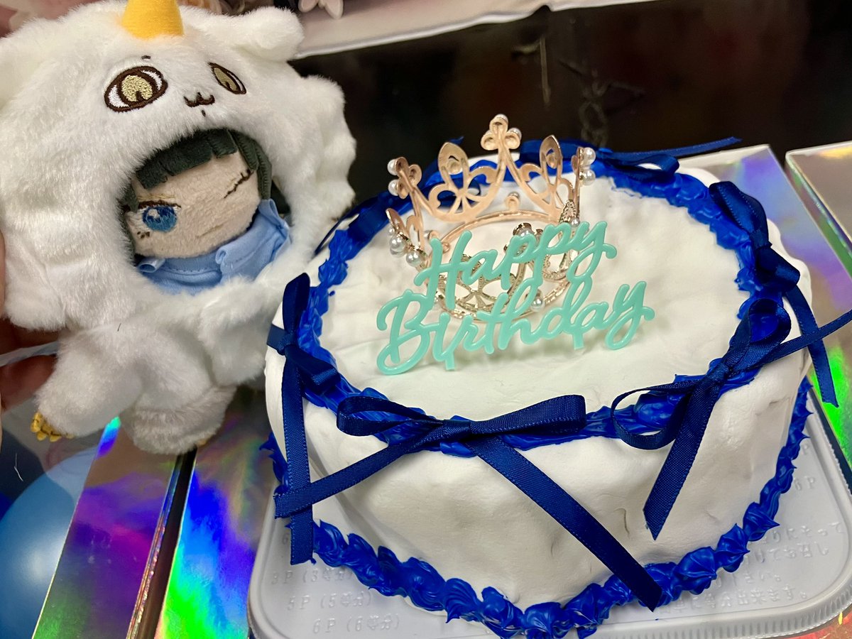 erika_ura's tweet photo. TOKYOIDOLLABありがとうございました！
最高な40歳の誕生日を過ごすことができて幸せです！！！ https://t.co/G69ApzmPck