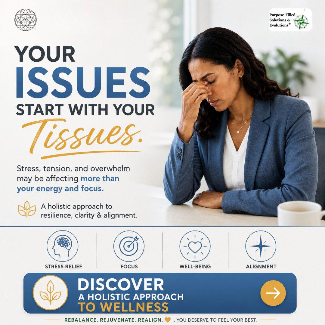 PFSandELLC's tweet photo. Feeling exhausted, overwhelmed, or disconnected even when you're doing all the “right” things?

Stress can impact more than your mindset. Discover how Barbara Anne and Solex support resilience, wellness, and alignment:

https://t.co/lKUIsM014P

#Inclusion https://t.co/5dJLayubAs