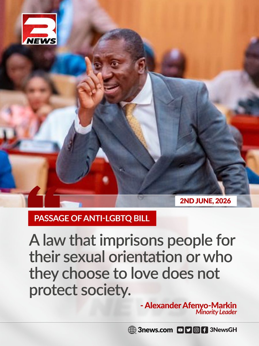 #TV3GH tweet media