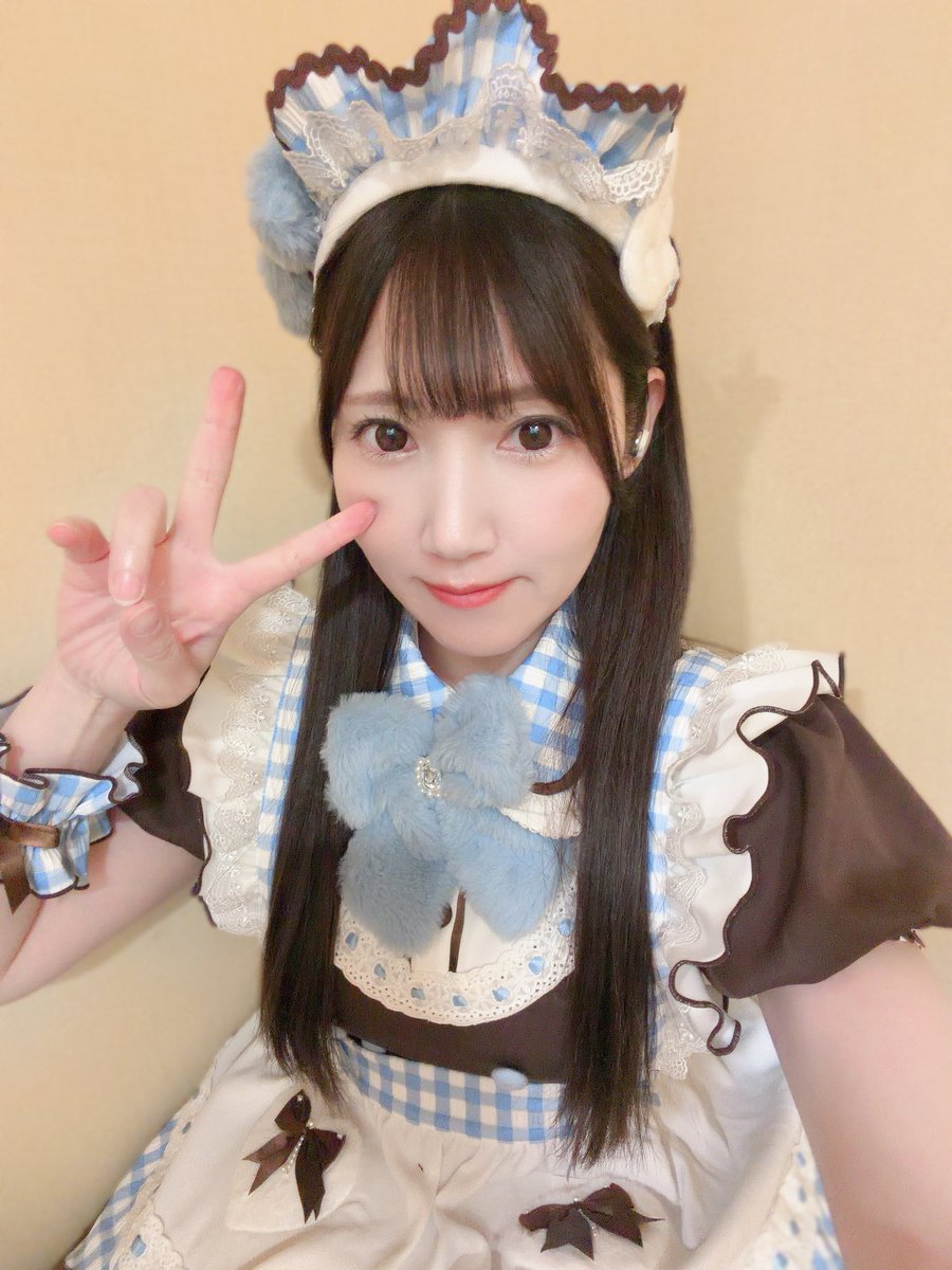 mayuminnto's tweet photo. じゃんけんぽん

今日もご帰宅ありがとうございました🫶🫶🫶

ご主人様お嬢様にお仕えさせていただいて
幸せな気持ちは本当です☺️

届けられてたらとても嬉しいです☺️ https://t.co/vR4vFzo2zd