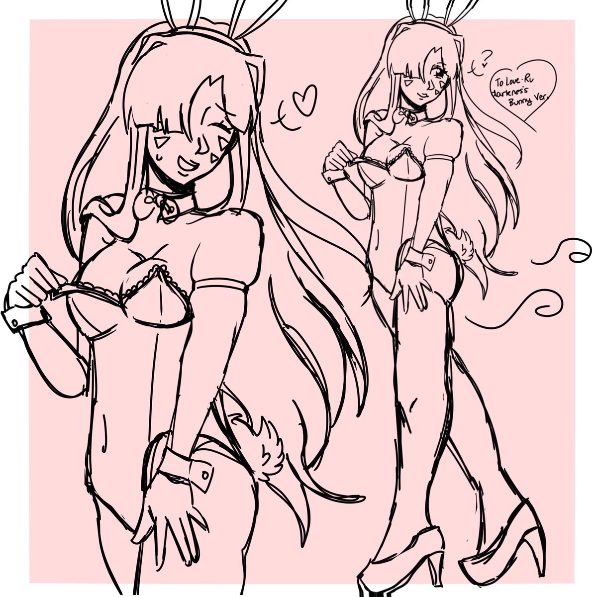 Stargirlshyy's tweet photo. Dva sketches I haven’t finished..sorry 

#dva #overwatch https://t.co/4gQdfwzXOC