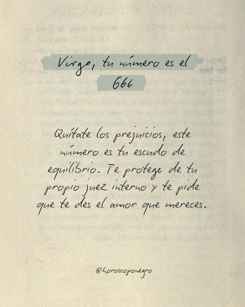 virgo_hn's tweet photo. Manifiesta lo que deseas 🍀 https://t.co/KD7umKZx5q