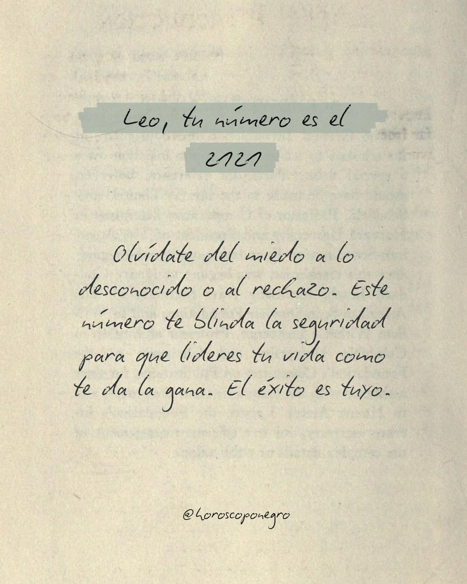 leo_hnegro's tweet photo. Manifiesta lo que deseas 🍀 https://t.co/h3n9Wx0jkn