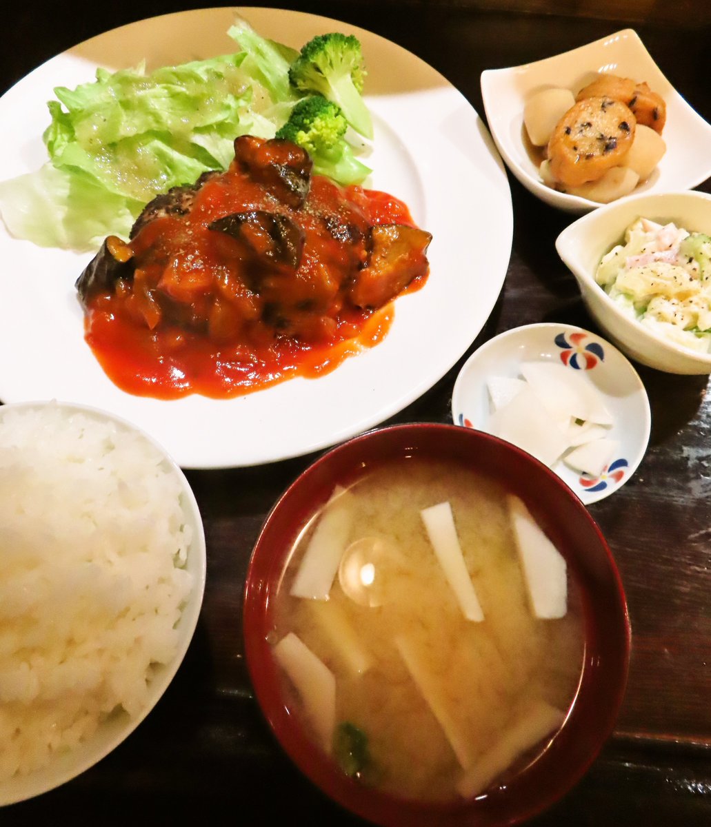 南信州ひるめし備忘録 tweet media