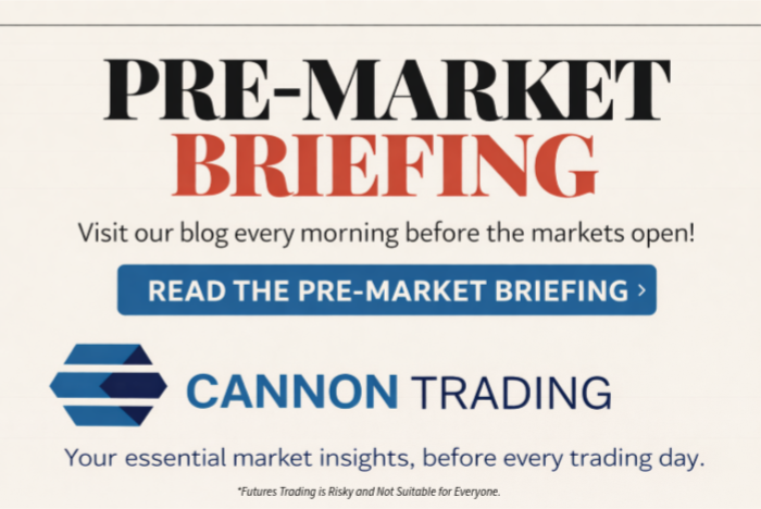 CannonTrading's tweet photo. Pre-Market Briefing | What YOU Need to Know Before Trading Futures on June 2nd, 2026
https://t.co/VogUwlXzNh...

LISTEN to the Podcast HERE (or wherever you get your podcasts):
https://t.co/tXx8sKGPnC

*Futures Trading is Risky and Not Suitable for Everyone. https://t.co/f3YFe83cc7