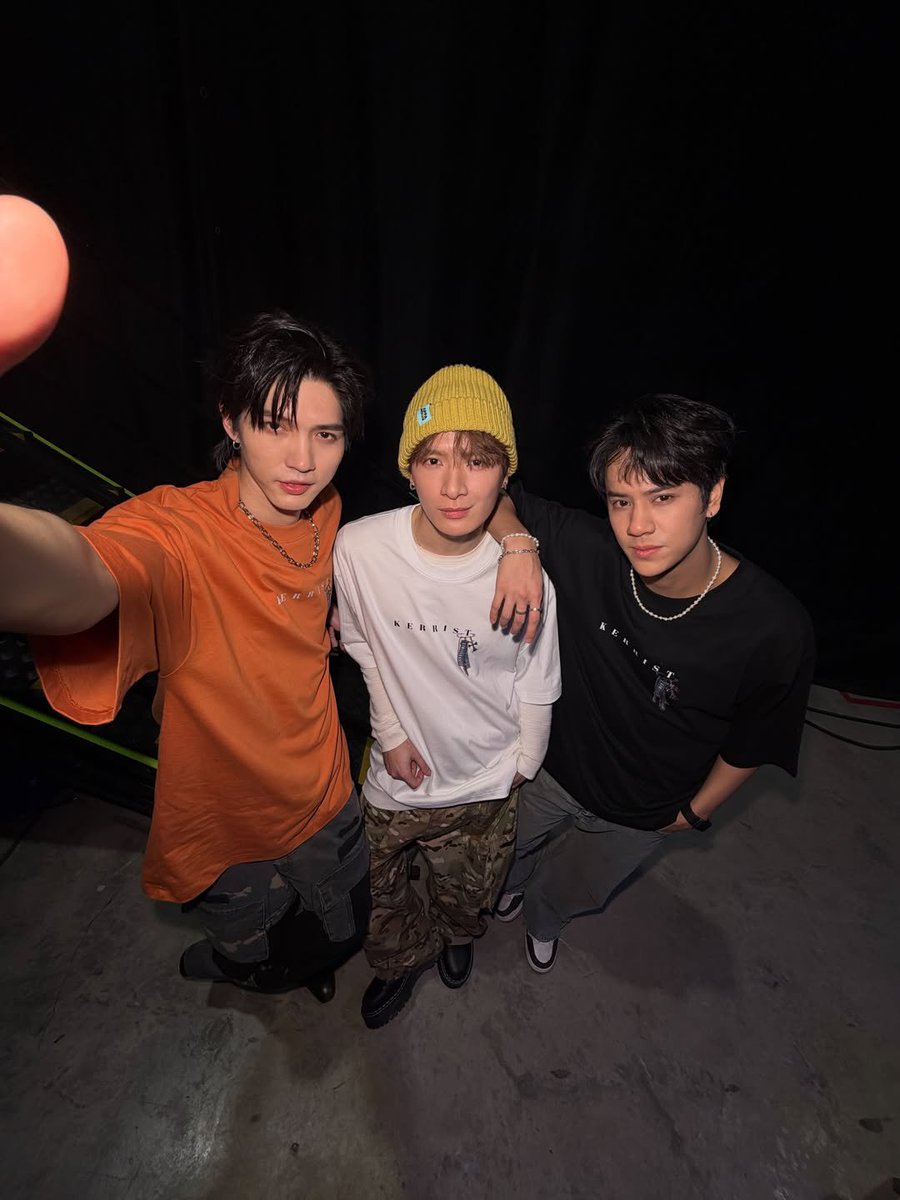 TrendUpdateKS's tweet photo. IG update : kerristb 

https://t.co/TooKnD6gjI

#ยูยู่ของคุณพี  #KristPerawat #kerristb https://t.co/YZGfbcvY7b